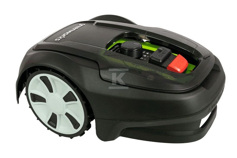 Robot koszący Greenworks Optimow 5 - GR2513307
