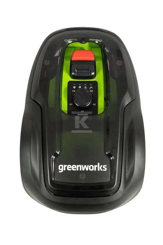 Robot koszący Greenworks Optimow 5 - GR2513307