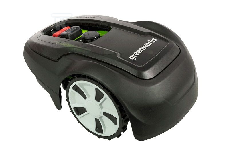 Robot koszący Greenworks Optimow 5 - GR2513307