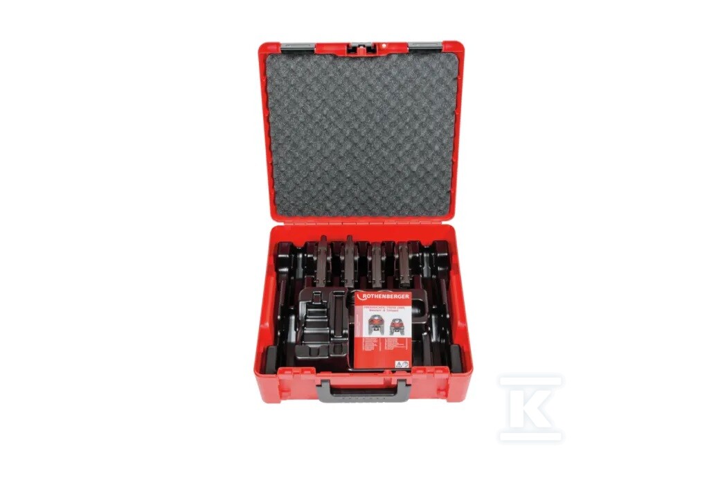 Набір 4 кулачків MAXIPRO 1/4-5/8" у - 1000003581