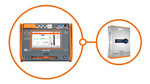 Multifunctional electrical installation parameter meter with MPI-540 + PE6 program