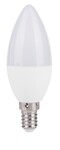 Lampa LED (żarówka LED) - LED CANDLE C37 E14 4,4W/40W NW 470lm