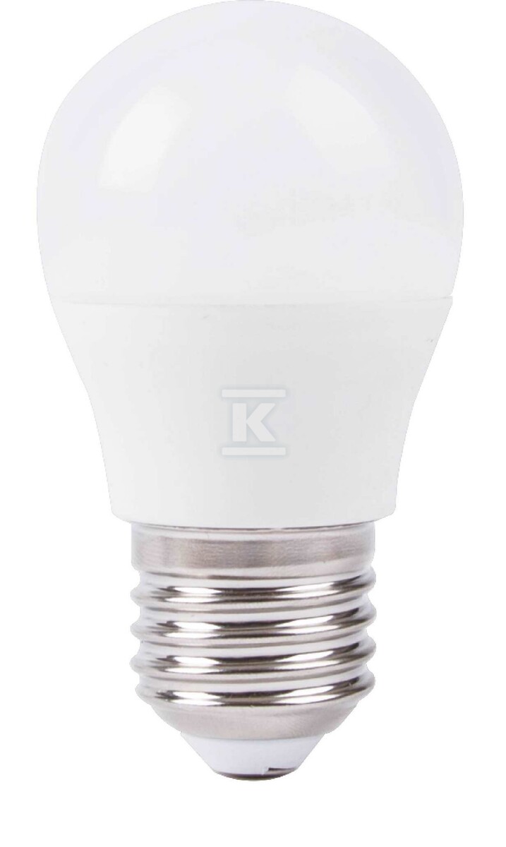 Lampa LED (żarówka LED) - LED MINIGLOBE - GXDS490