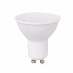 Lampa LED (żarówka LED) - LED GU10 2,3W WW 250lm