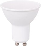Lampa LED (żarówka LED) - LED GU10 7,5W CW 806lm