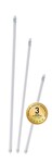 Lampa LED T8 (Tuba LED) - LED T8-860-9W/60cm milk 1450lm