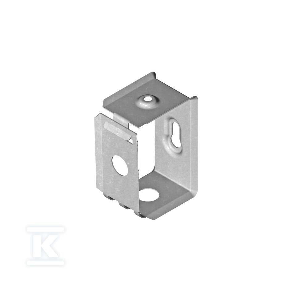 Хомут OZS/OZSO E90 - 752500