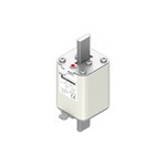 Wkładka szybka, 63 A, AC 690 V, DIN 1, 52 x 66 x 135 mm, gR, DIN, IEC, pojedynczy wskaźnik 170M4177