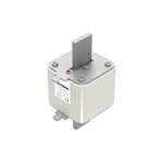 Wkładka szybka, 350 A, AC 690 V, DIN 3, 75 x 89 x 150 mm, gR, DIN, IEC, pojedynczy wskaźnik 170M6080