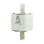 Wkładka szybka, 400 A, AC 690 V, DIN 3, 75 x 89 x 150 mm, gR, DIN, IEC, pojedynczy wskaźnik 170M6081