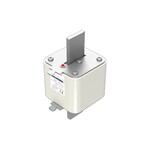 Wkładka szybka, 450 A, AC 690 V, DIN 3, 75 x 89 x 150 mm, gR, DIN, IEC, pojedynczy wskaźnik 170M6082