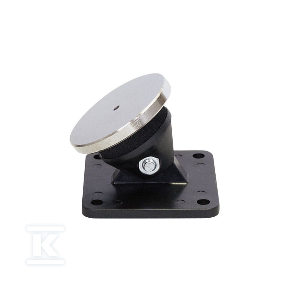 Stopka elektrotrzymacza 55 mm ruchoma - 1351-CSA