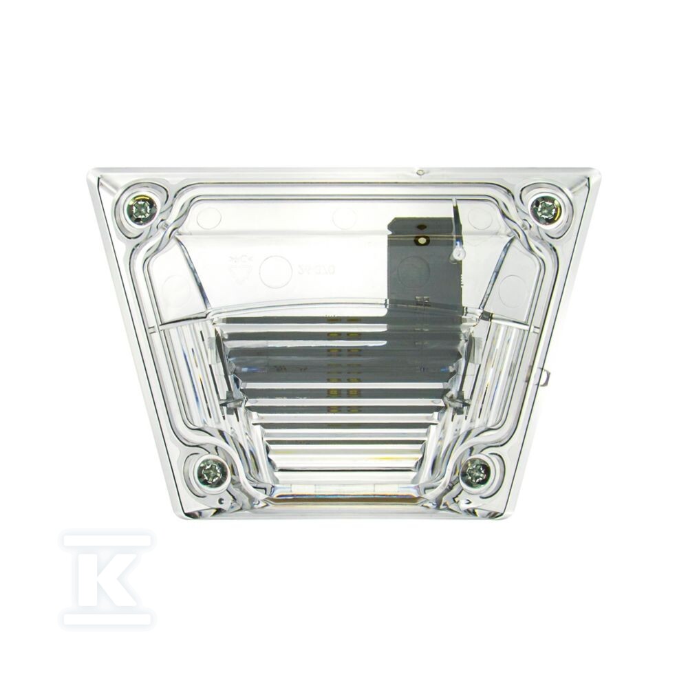 Część optyczna sygnalizatora - 7092372FUL-0580