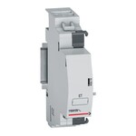 Розчіплювач 110/415V AC TX3, DX3 AND FRX 300