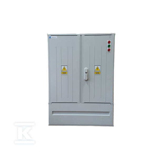 Виконавчий комплект 400A ZW400 - ZW400