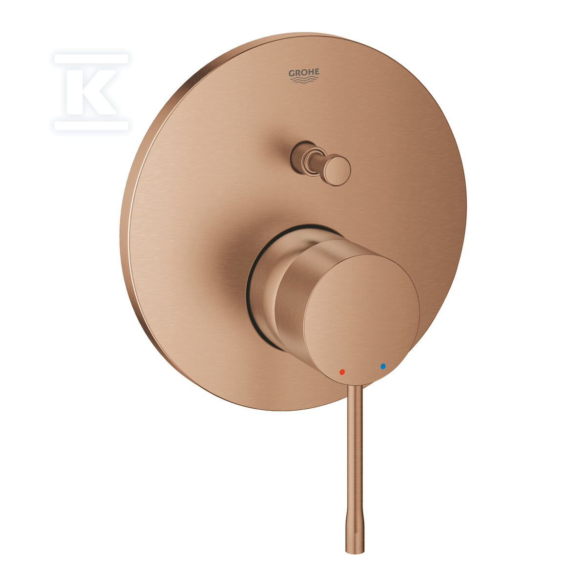 Bateria jednouchwytowa Essence - do - 24167DL1