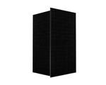 Panel fotowoltaiczny 460W JA SOLAR JAM54D41-460/LR_FB dwustronny, w pełni czarny Deep Blue 4.0 pro monokrystaliczny N-type