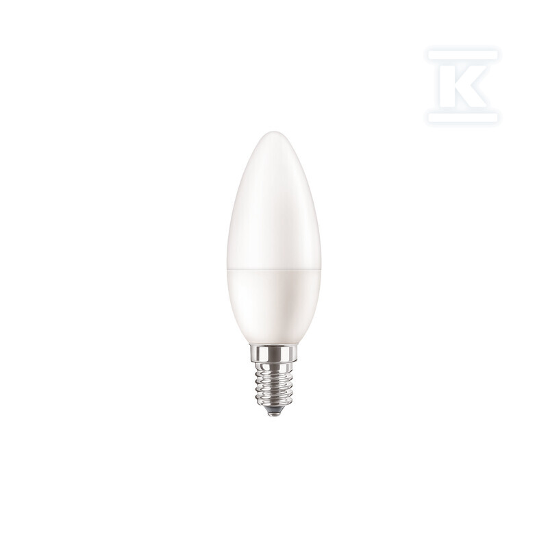 Лампа-свічка CorePro candle ND 5-40W - 929002968402