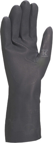 Рукавички неопренові флоковані довжиною - VE509NO07