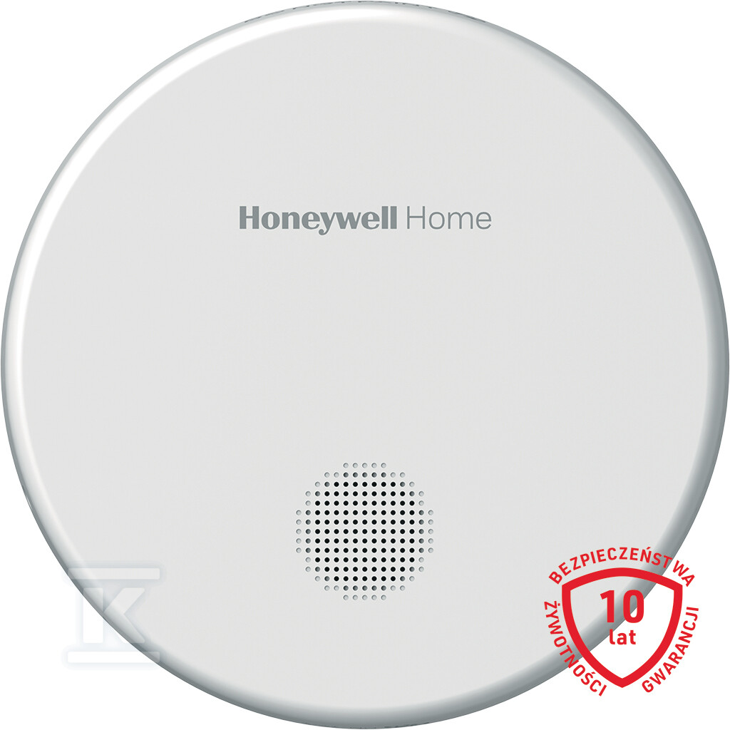 Датчик диму марки Honeywell Home - R200S-2