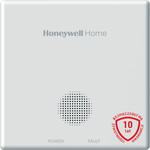 Датчик чадного газу з функцією радіозв'язку марки Honeywell Home R200C-N2