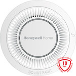Датчик диму з функцією радіозв'язку марки Honeywell Home R200S-N2