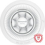 Датчик тепла та диму з функцією радіозв'язку марки Honeywell Home R200ST-N2