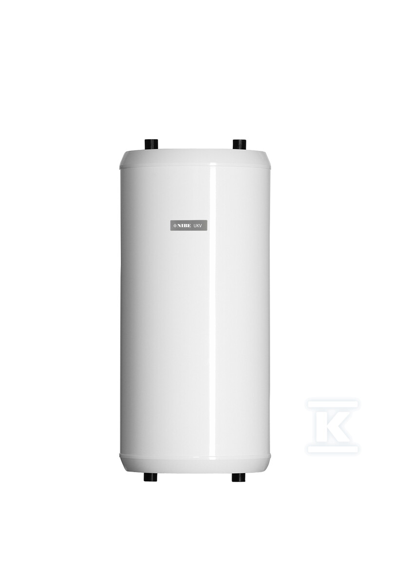 Zbiornik buforowy 100 l ocieplony - 080011