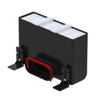 Розширювальна коробка CLF