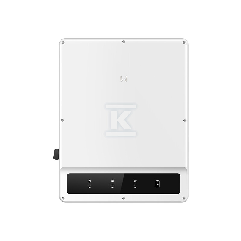 Falownik hybrydowy trójfazowy 40kW - GW40K-ET-10