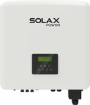 Гібридний трифазний інвертор Solax X3-HYBRID-5.0-D-G4, 5.5kVA, 2 MPPT, роз'єднувач DC, струмові трансформатори, вхід 16A, сумісний з акумулятором Tripple Power