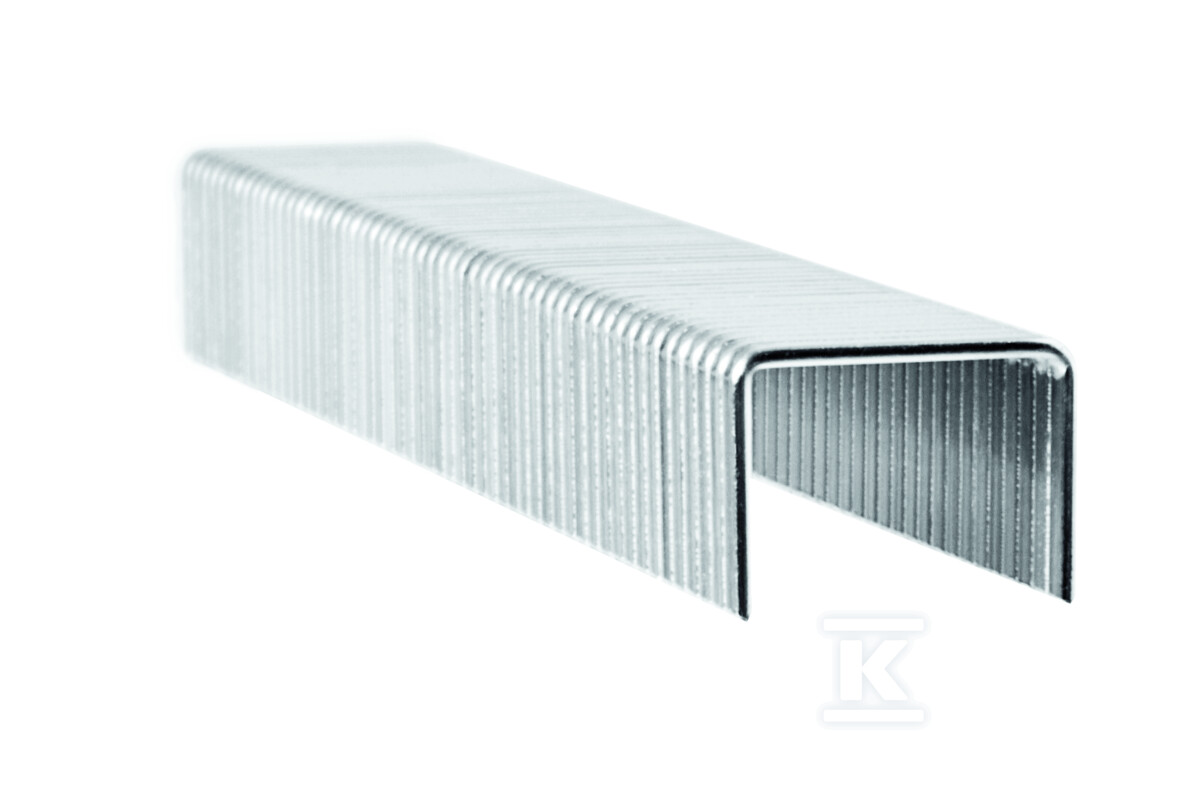 Zszywka RL13 6 mm w pudełku /2500opk/ - RT-KSS013062500