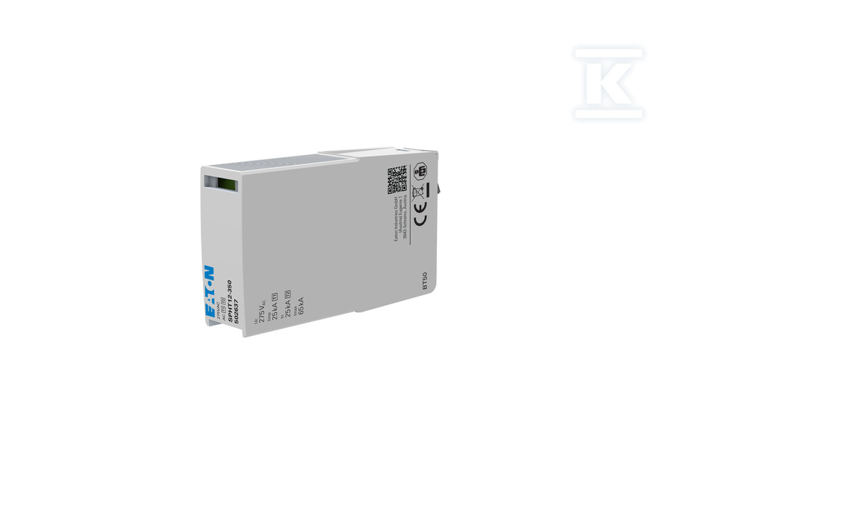 Wkład ogranicznika przepięć L-PE do - EP-502637