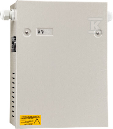 Zasilacz systemowy PS-2/24 - PS-2/24