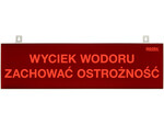 Попереджувальна табличка TP-4.A/H7