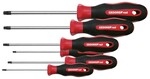 Набір викруток 2C-Screwdriver T10-40 6 шт.