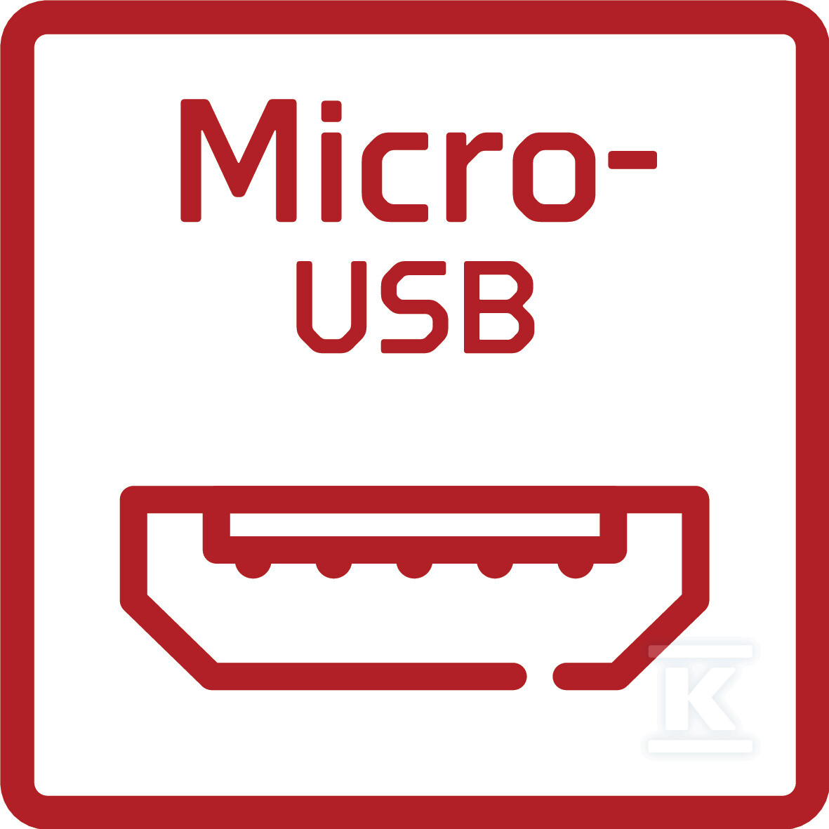 Світлодіодний інспекційний ліхтар - R95600320