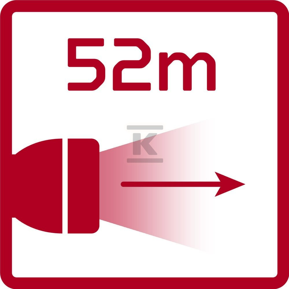 Reflektor budowlany - R95400145