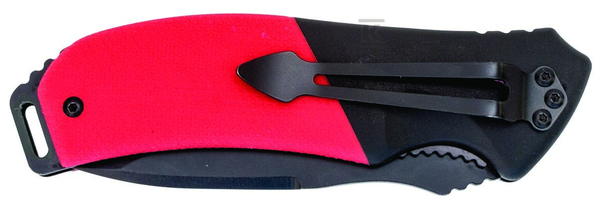 Леза для кишенькових ножів L.87mm - R93250008