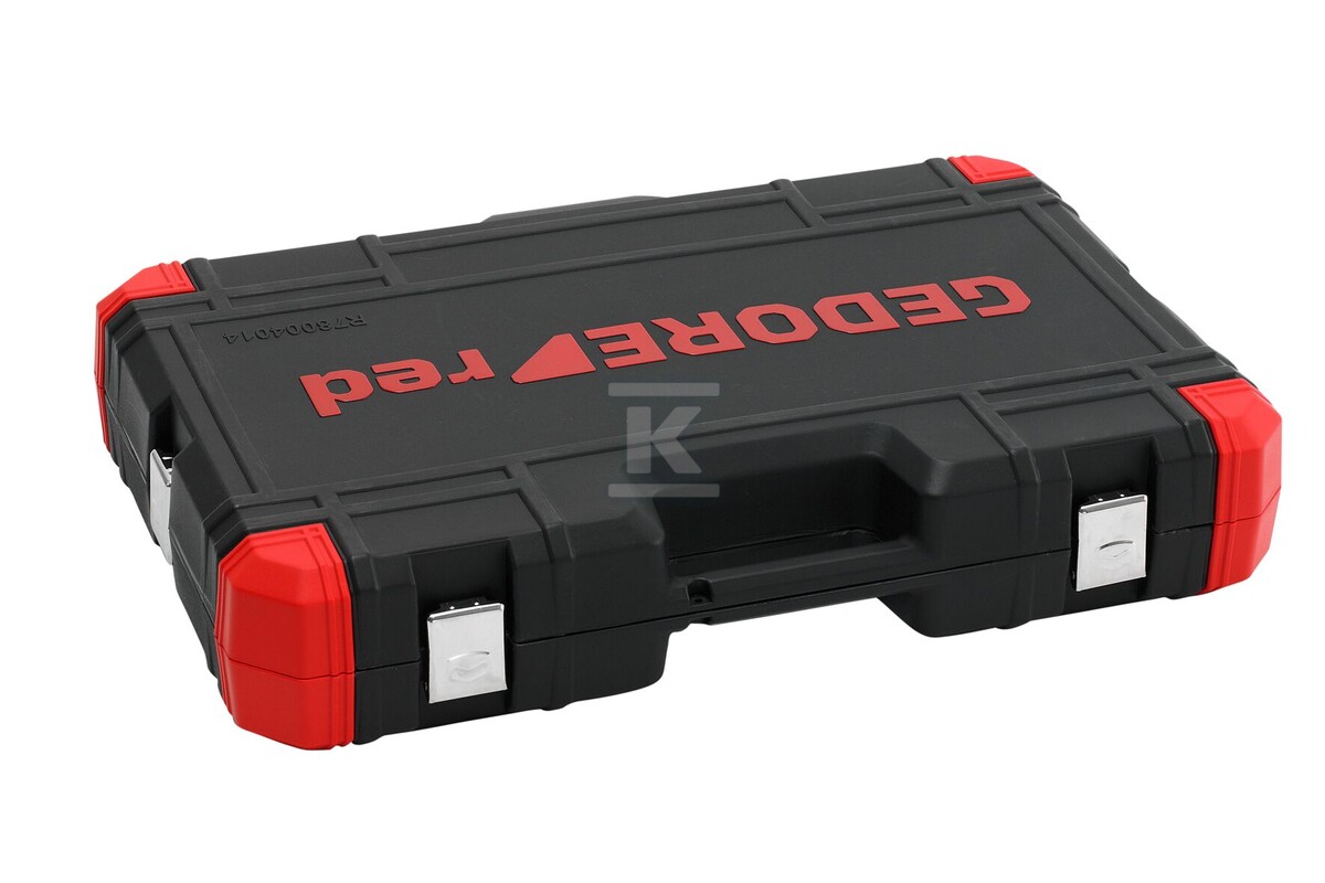 Набір насадок 3/4 SW22-50mm 14 шт. - R78004014