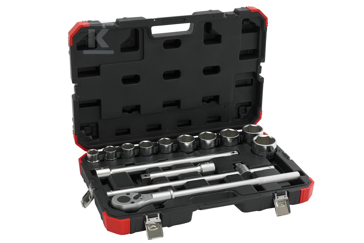 Набір насадок 3/4 SW22-50mm 14 шт. - R78004014