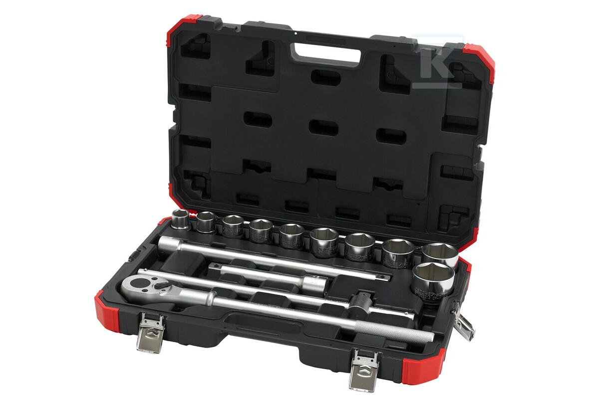 Набір насадок 3/4 SW22-50mm 14 шт. - R78004014