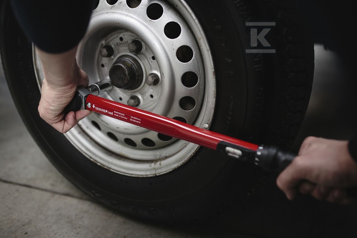 Межа крутного моменту 1/2 60-300Nm - R68900300