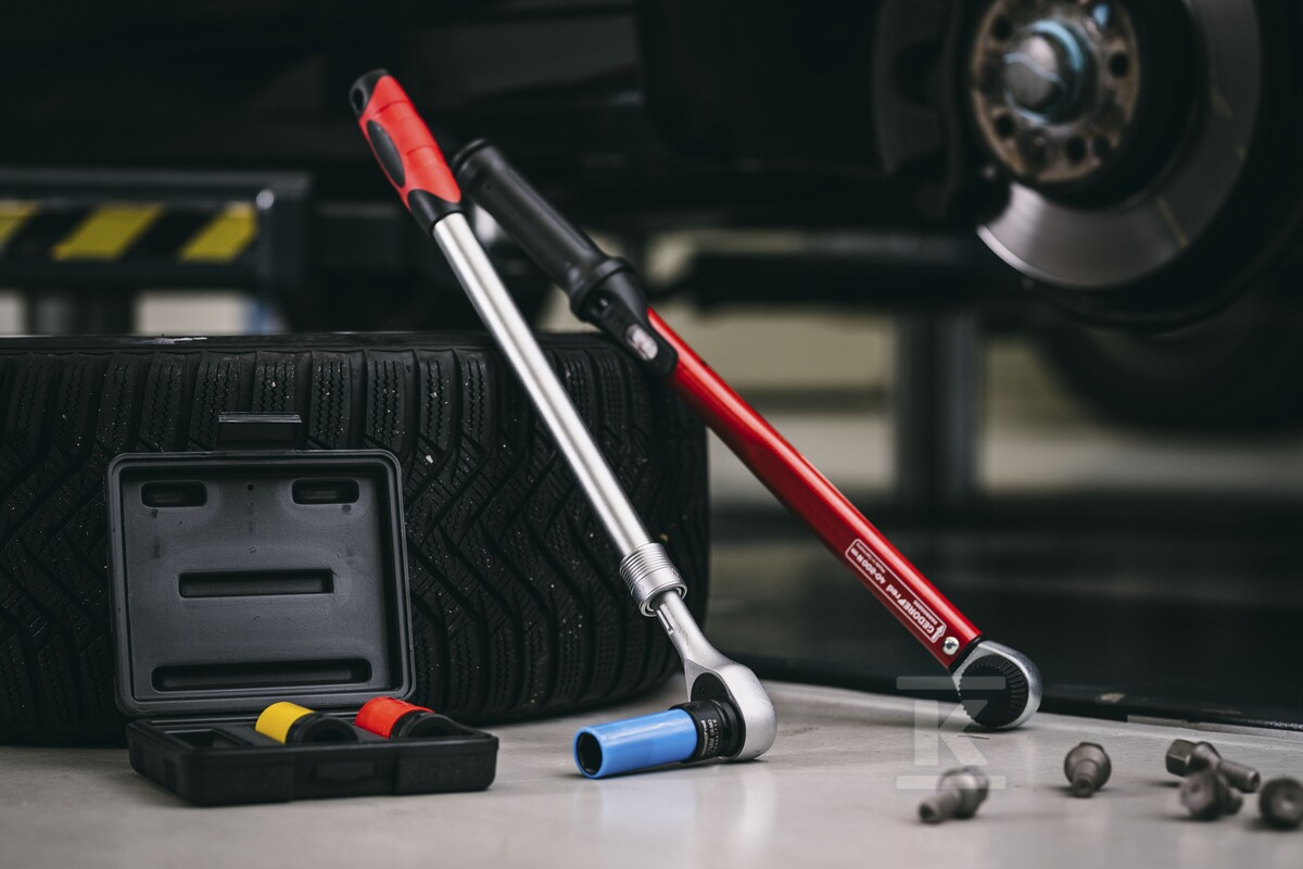 Межа крутного моменту 1/2 40-200Nm - R68900200