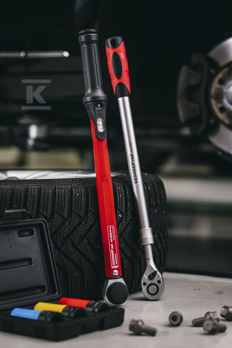 Межа крутного моменту 1/2 40-200Nm - R68900200