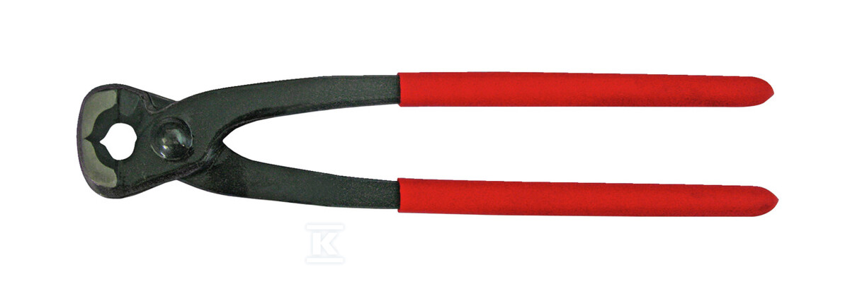 Szczypce Monier L.250mm 1/4 cal - R28924110