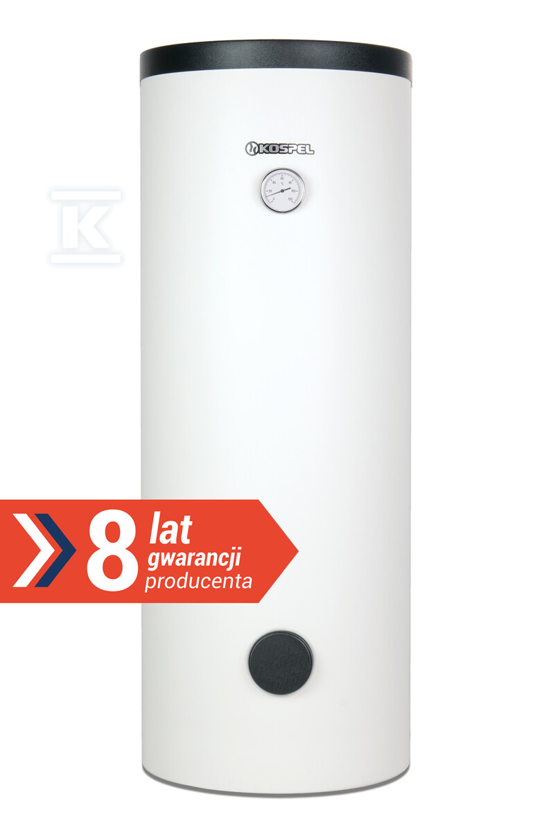 Обмінник ГВП SW-120.TERMO-MAX, 120л, - SW-120.PL