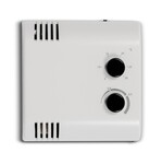 Потенціометр з термостатом для нагрівачів AEROCK EC (0-10V)