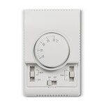 Настінний контролер для 3-швидкісного нагрівача AEROCK AC