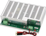 Буферний блок живлення PoE для вбудовування PWB 52V/2,3A/2xBAT